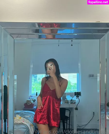 Clothesandtingsss OnlyFans Thumbnail #hL5c4jX9oH