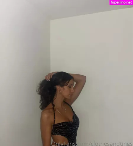 Clothesandtingsss OnlyFans Thumbnail #i1zL0NUHHk