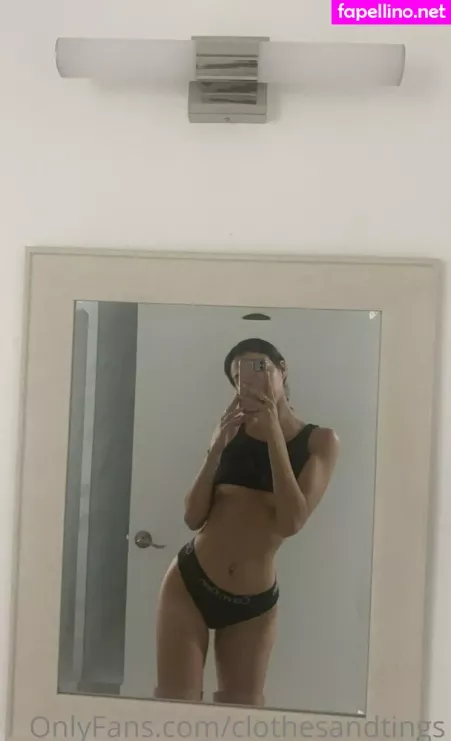 Clothesandtingsss OnlyFans Thumbnail #vq7bkDeU4s