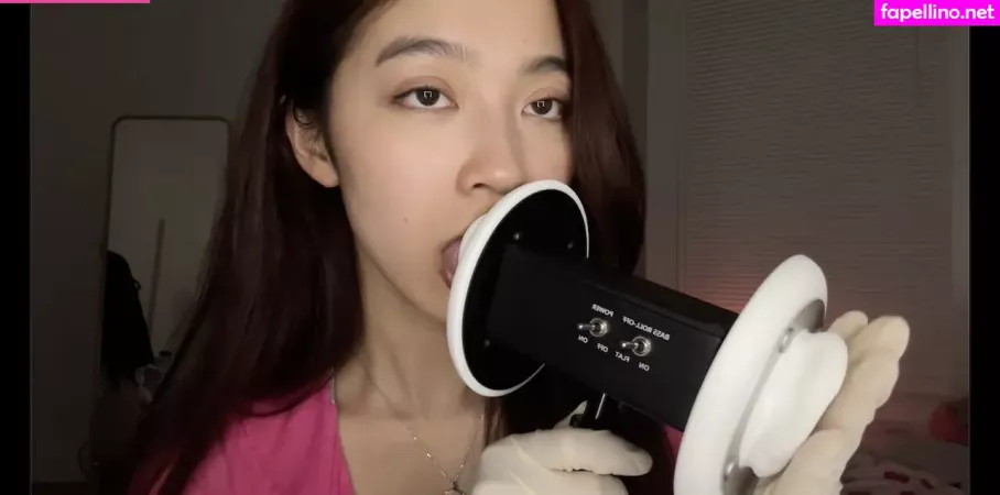 Cloud Crystal Asmr OnlyFans Thumbnail #0LzabV3cBZ