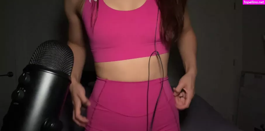 Cloud Crystal Asmr OnlyFans Thumbnail #CgxvULn7wN