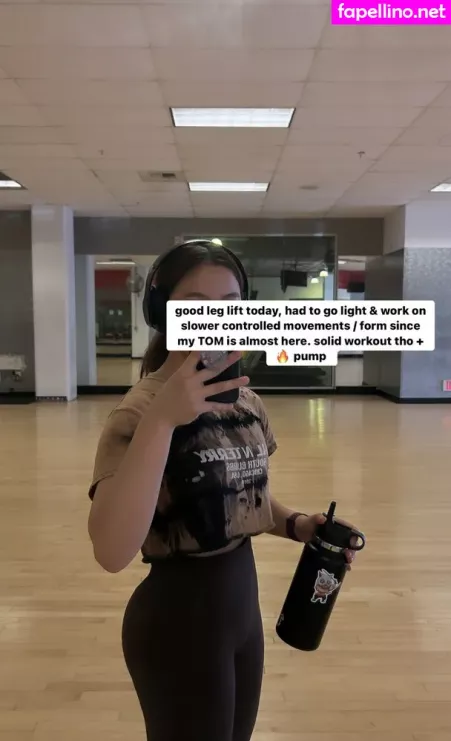 Cloud Crystal Asmr OnlyFans Thumbnail #MiDRL32s0Y