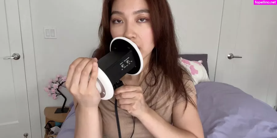 Cloud Crystal Asmr OnlyFans Thumbnail #NEDWzD5JtE