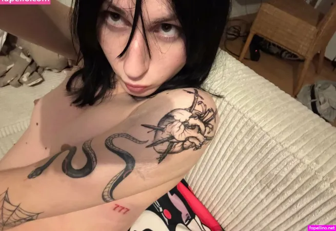 Cloudeee777 OnlyFans Thumbnail #1SNmQKTXwW