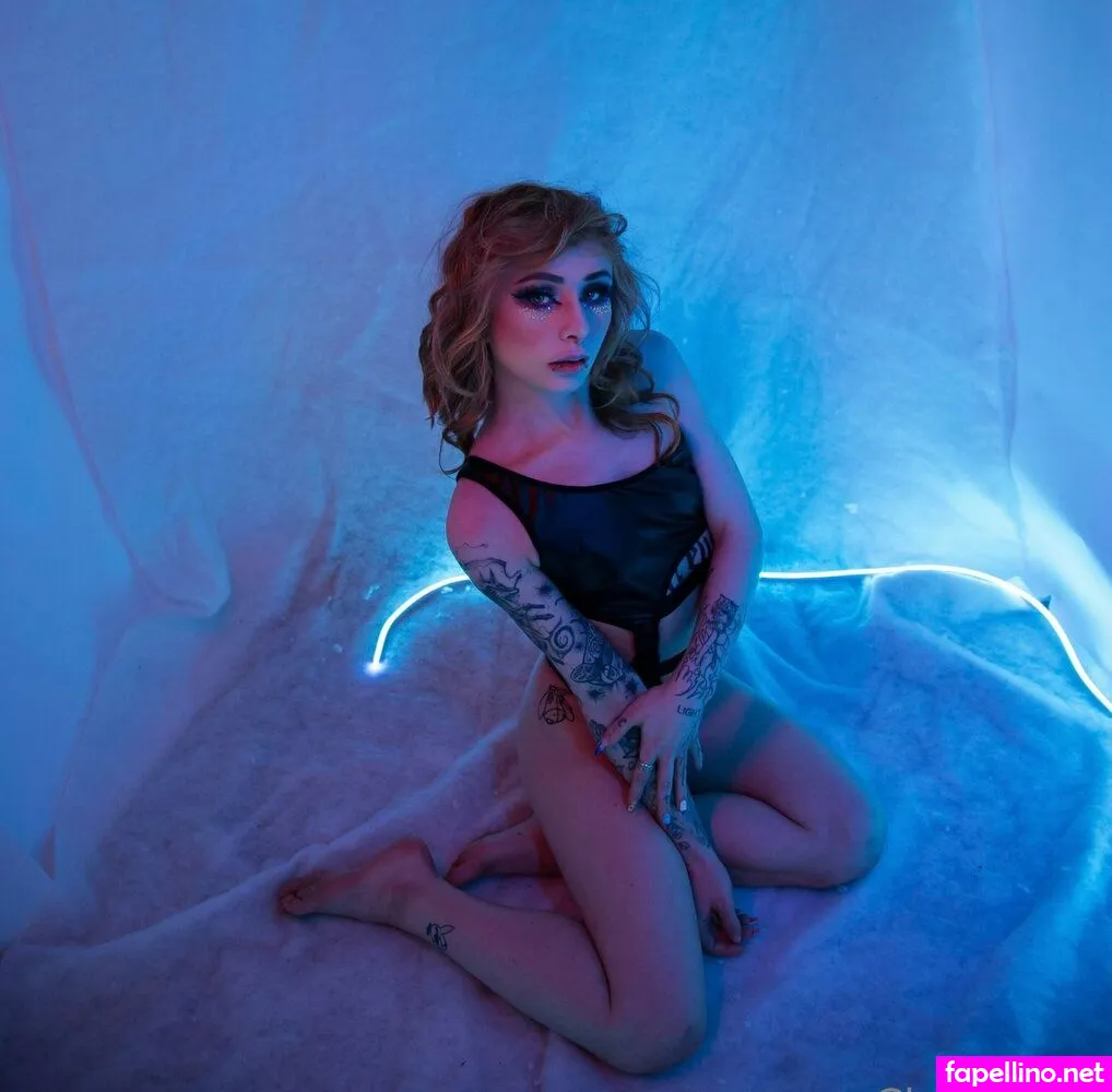 , Cloudienaughty, Madelinexoxo666, cloudie_x3 Nude Leaked OnlyFans Photo #pTuXFgdr9Q