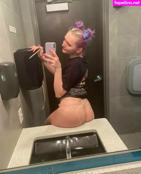 Cloudkitten369 OnlyFans Thumbnail #SI8pYAi7oL