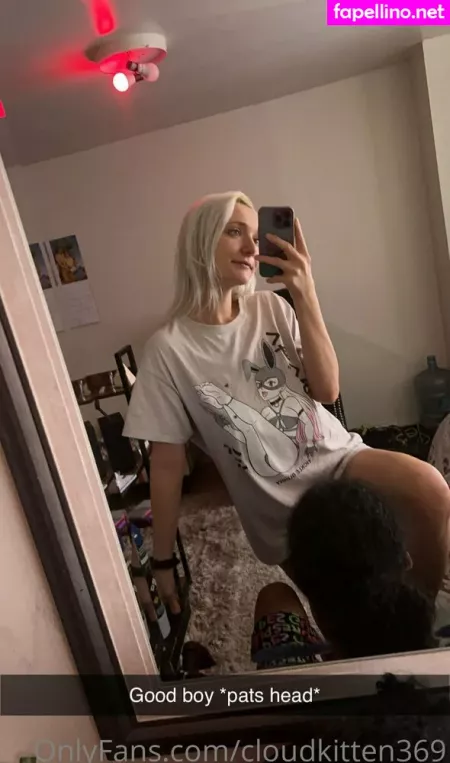 Cloudkitten369 OnlyFans Thumbnail #j4VPoW9CNi