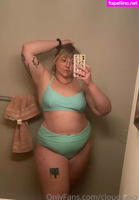 Cloudsyxo OnlyFans Thumbnail #6n4wmoY8ML