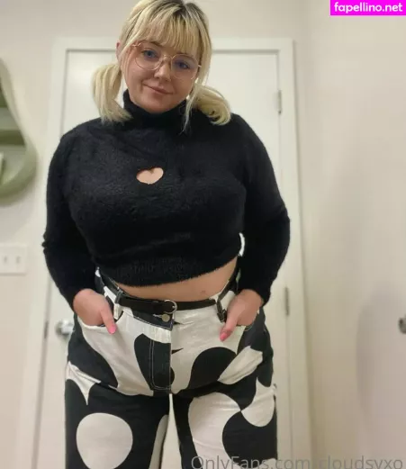 Cloudsyxo OnlyFans Thumbnail #AxCwnm2vzb