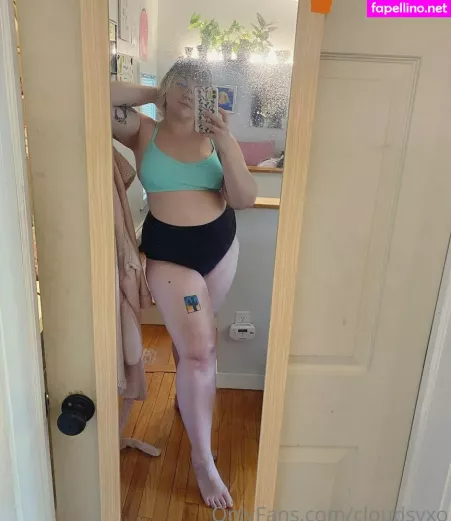 Cloudsyxo OnlyFans Thumbnail #g2XRlQ4t7i