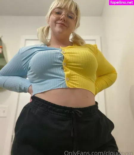 Cloudsyxo OnlyFans Thumbnail #kH06k8FR1P