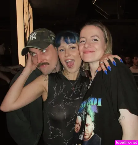 Cloudy Dj OnlyFans Thumbnail #ahey3WdgJP