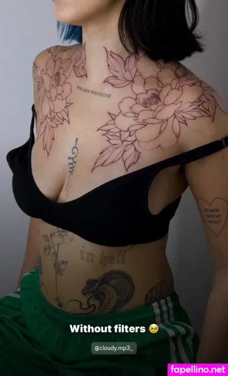 Cloudy Mp3 Main Profile Photo