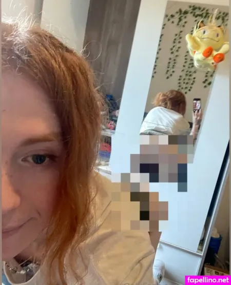 Cloudyboo OnlyFans Thumbnail #s7hkmBIwTE