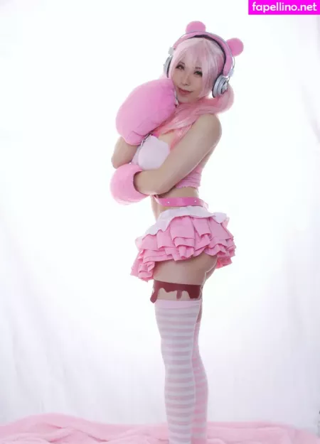 Cloudyninecos OnlyFans Thumbnail #2a2y36XBFx