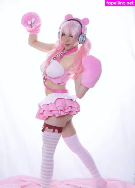 Cloudyninecos OnlyFans Thumbnail #Dxl08ehCdO