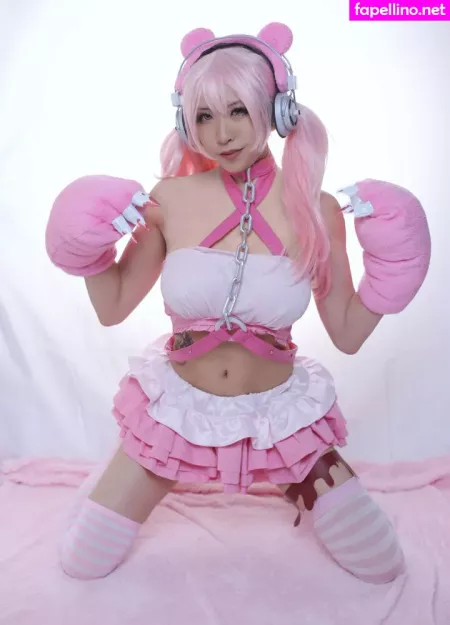 Cloudyninecos OnlyFans Thumbnail #HTFfITR0CJ