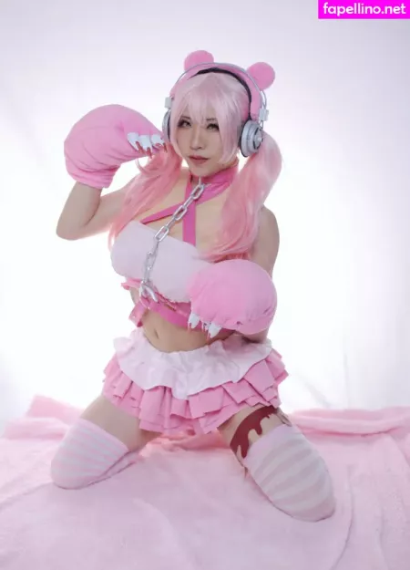 Cloudyninecos OnlyFans Thumbnail #J5qEroRGgk