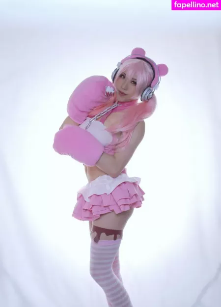 Cloudyninecos OnlyFans Thumbnail #YovrtgGjWr