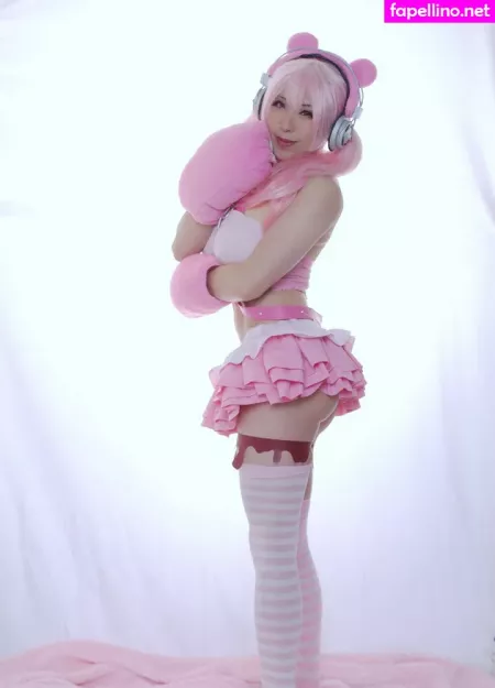 Cloudyninecos OnlyFans Thumbnail #bjgc4NnLDq