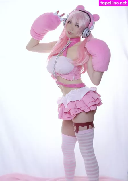 Cloudyninecos OnlyFans Thumbnail #gvUFfLijso