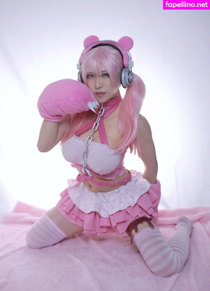 cloudninecosplay, https:, narkotyka Nude Leaked OnlyFans Photo #mbadNE1Fdc