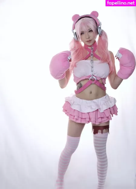 Cloudyninecos OnlyFans Thumbnail #pt9u7YPUdj