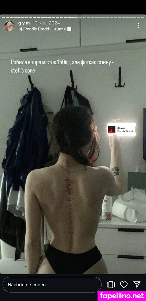 Cloudyyy Nude Leaked OnlyFans Photo #vJzvnACNkl