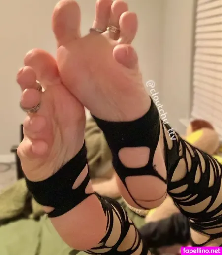 Cloutchu OnlyFans Thumbnail #U3mEAAe0FY