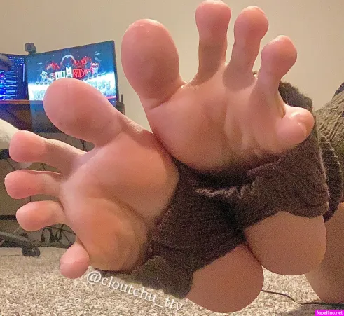 Cloutchu OnlyFans Thumbnail #kGkd350YAM