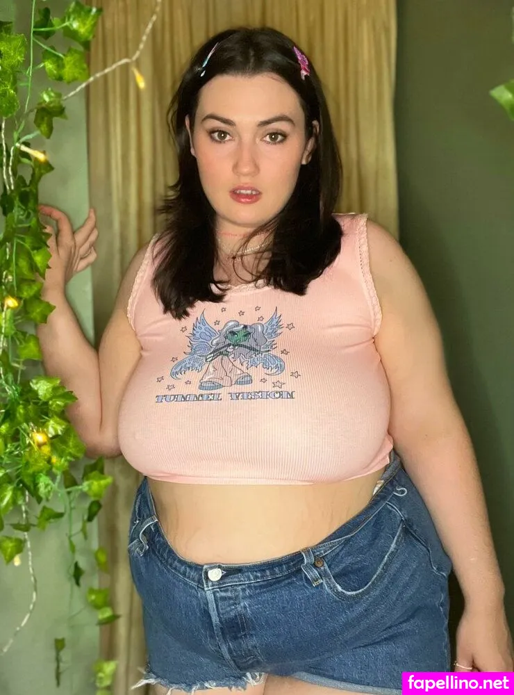 Clover Roxy Nude Leaked OnlyFans Photo #oziE4pPcO8