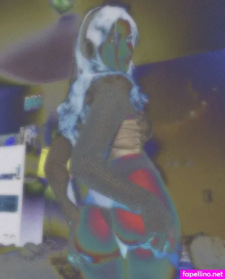 Cloveralice OnlyFans Thumbnail #B0IfDvkvfJ