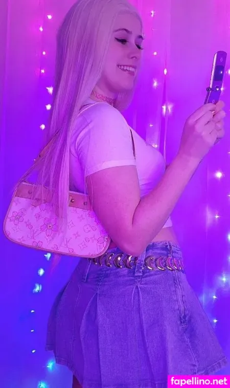 Cloverarley 1 OnlyFans Thumbnail #axUvdUatiw