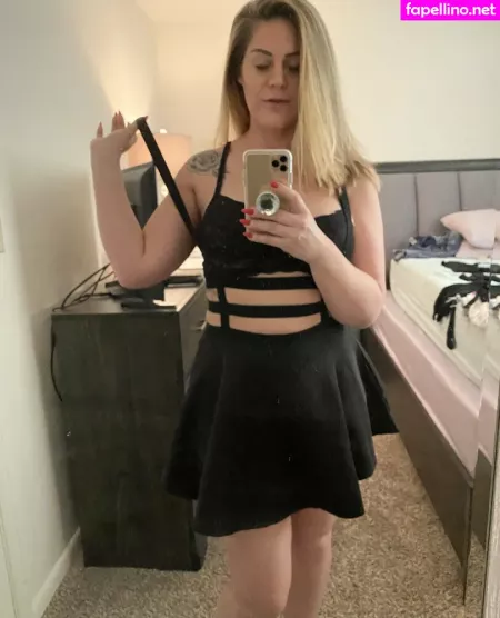 Cloverbaltimore OnlyFans Thumbnail #HxzpuHLI5N