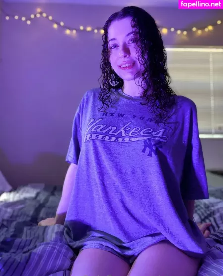 Cloverpaige OnlyFans Thumbnail #NLwJGoc31b