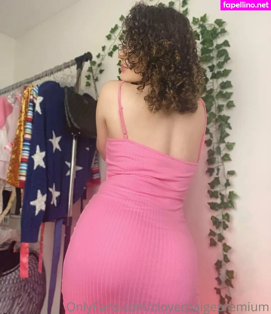 cloverpaigeofficial, cloverpaigepremium Nude Leaked OnlyFans Photo #dWvnq11F5b