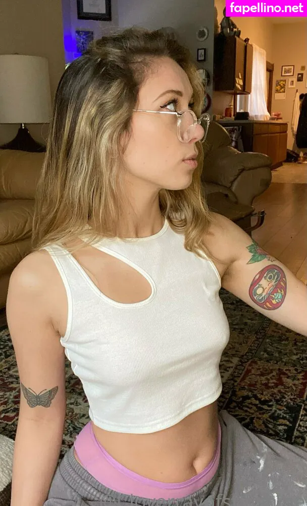 cloverrayofsunshine Nude Leaked OnlyFans Photo #2oOiE8lkxO