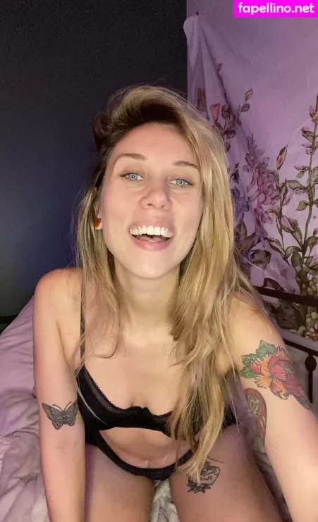 Cloverrayofsunshine OnlyFans Thumbnail #UGSmjHEjgc