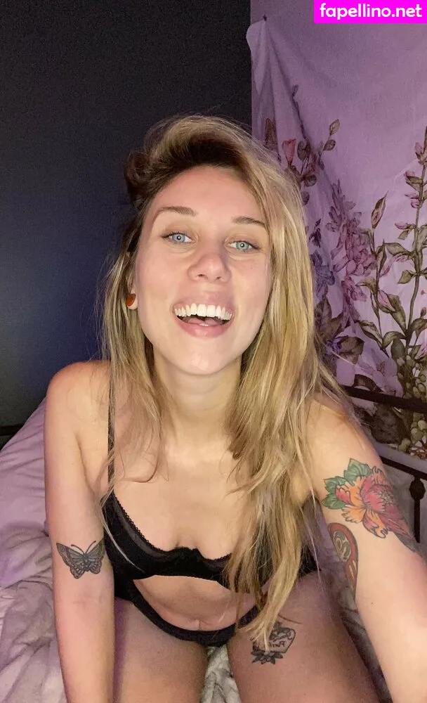 cloverrayofsunshine Nude Leaked OnlyFans Photo #UGSmjHEjgc