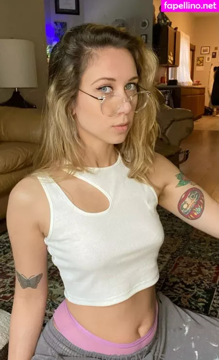 Cloverrayofsunshine OnlyFans Thumbnail #ZzPzTc8Vr1