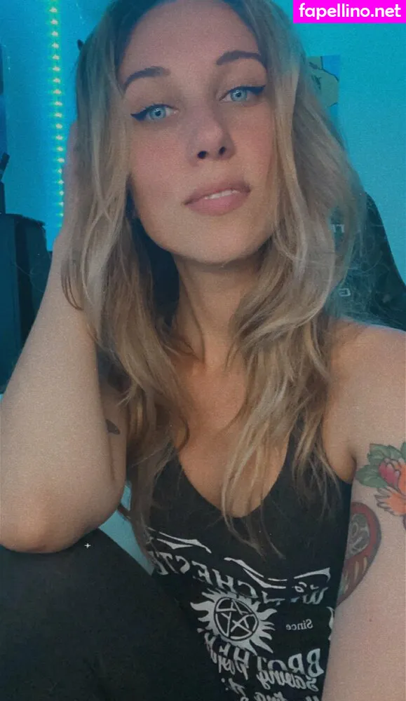 cloverrayofsunshine Nude Leaked OnlyFans Photo #eVNLID9dPh