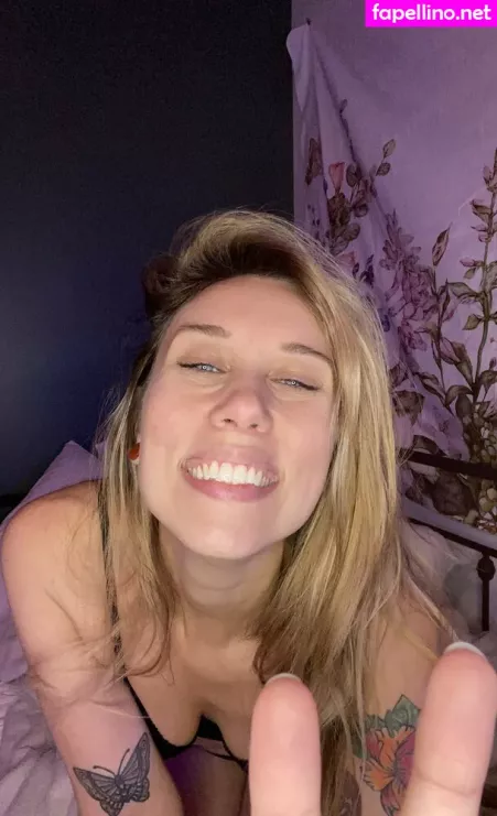 Cloverrayofsunshine OnlyFans Thumbnail #j9DWZSn8oX