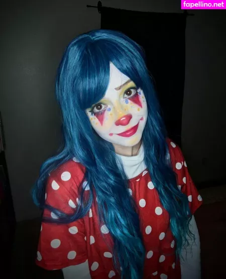 Clown Girls 1 OnlyFans Thumbnail #BwBSbyfw67