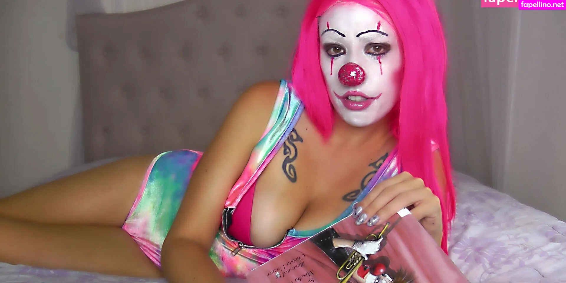 cyberclowngirlsshow, h0rrorwh0re Nude Leaked OnlyFans Photo #DXUEA0wtcm