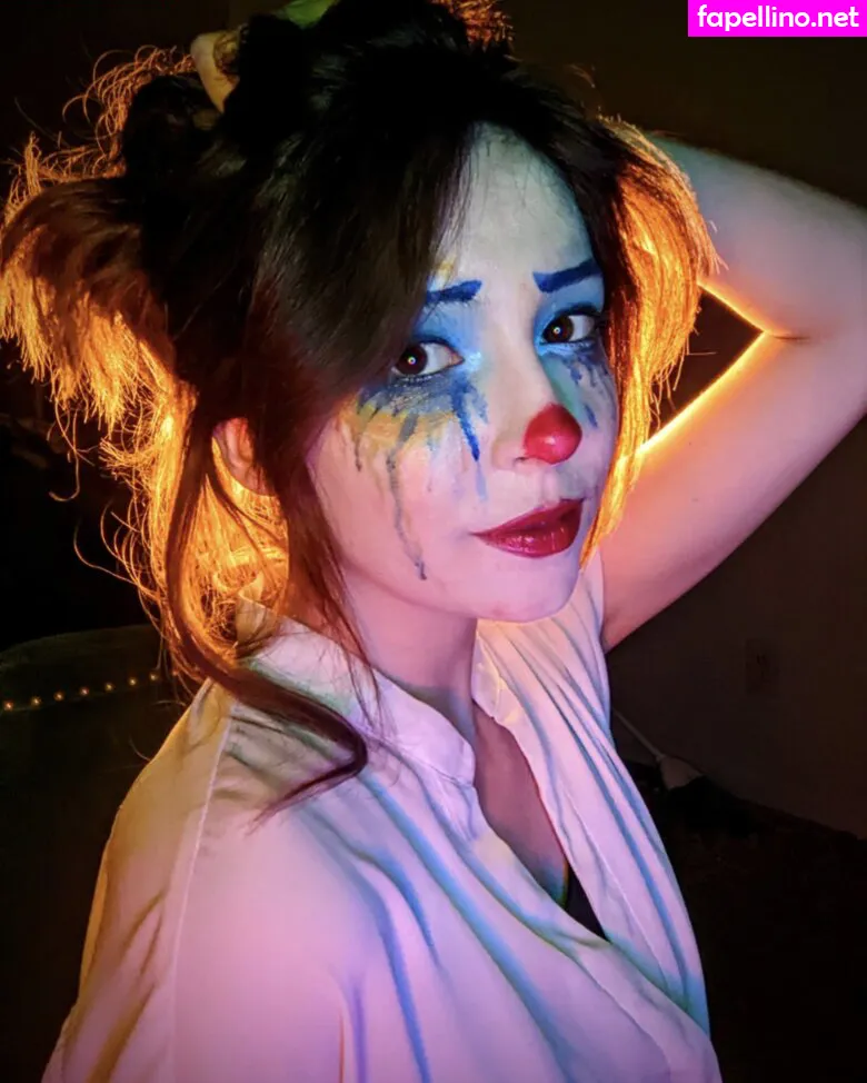 cyberclowngirlsshow, h0rrorwh0re Nude Leaked OnlyFans Photo #HbUMfR2ICC