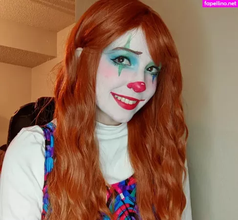 Clown Girls 1 OnlyFans Thumbnail #km90jfSflU