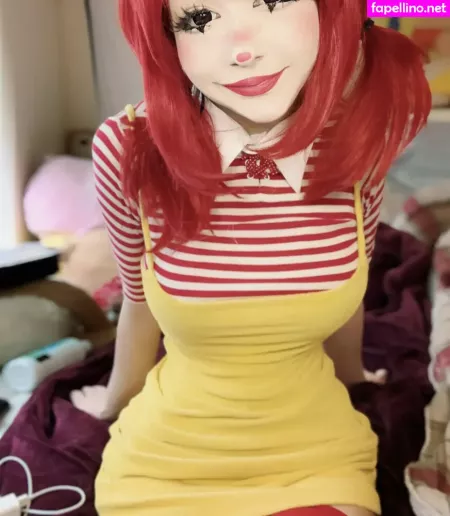 Clown Girls 1 OnlyFans Thumbnail #sDy5atu3Is
