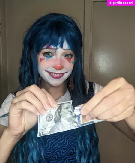 Clown Girls 1 OnlyFans Thumbnail #unE0O9ZfTV