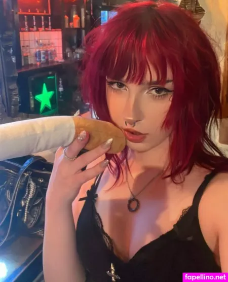 Clownbvbie OnlyFans Thumbnail #0ErZfHK21v