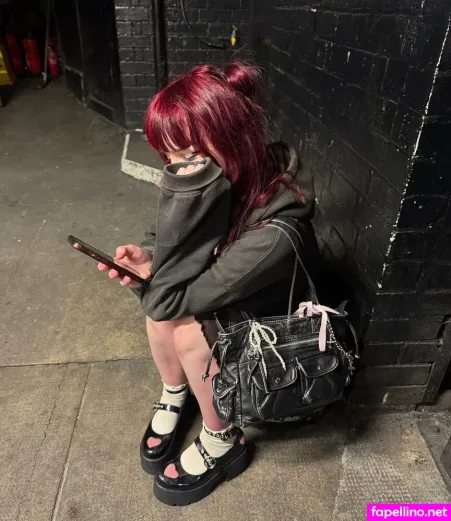 Clownbvbie OnlyFans Thumbnail #0YrAyx5xIh